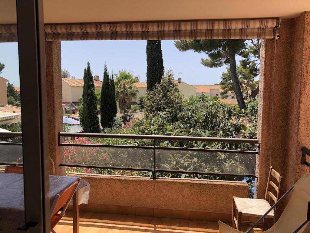 Appartement 60M2 - 2 Chambres A Une Minute Des Plages, Parking Prive 소세레팽 외부 사진