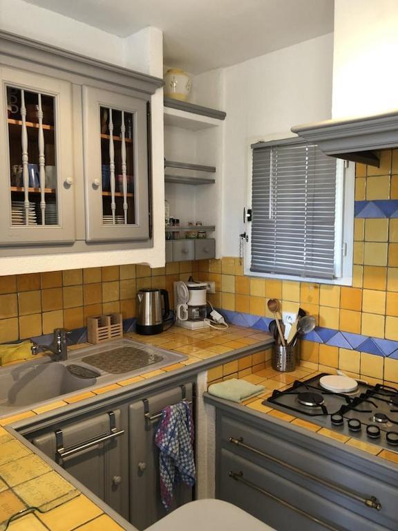 Appartement 60M2 - 2 Chambres A Une Minute Des Plages, Parking Prive 소세레팽 외부 사진