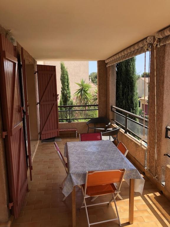 Appartement 60M2 - 2 Chambres A Une Minute Des Plages, Parking Prive 소세레팽 외부 사진