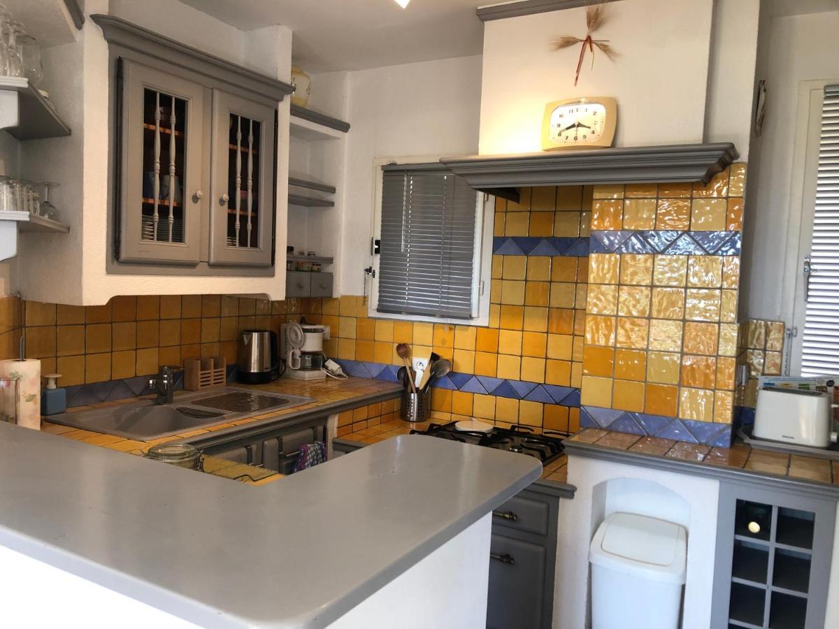 Appartement 60M2 - 2 Chambres A Une Minute Des Plages, Parking Prive 소세레팽 외부 사진