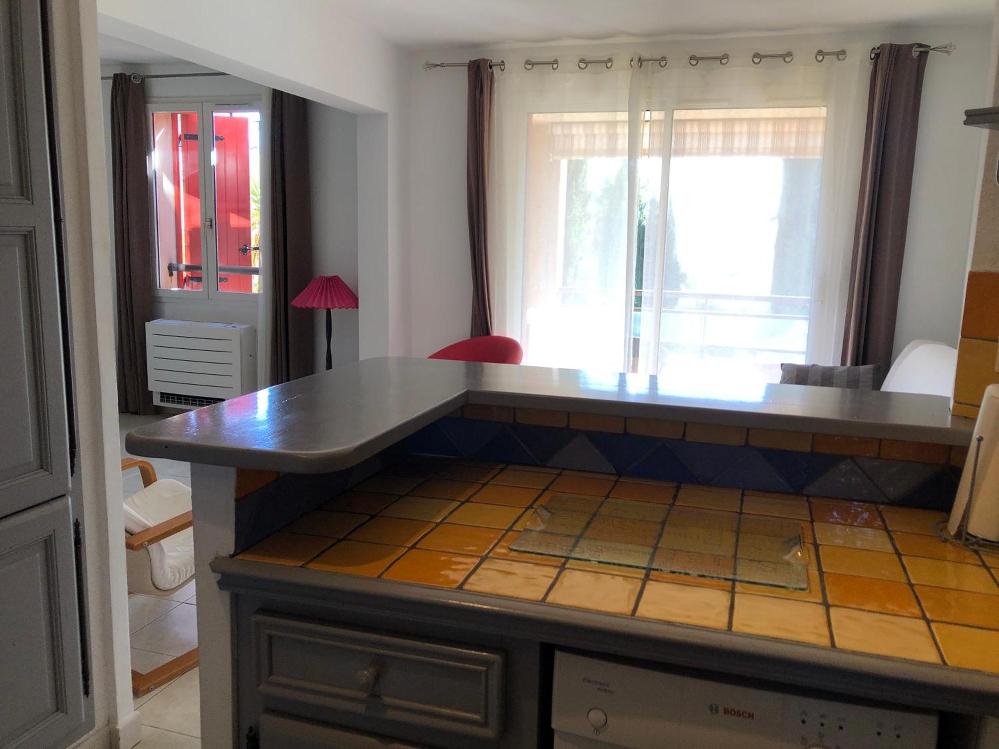 Appartement 60M2 - 2 Chambres A Une Minute Des Plages, Parking Prive 소세레팽 외부 사진