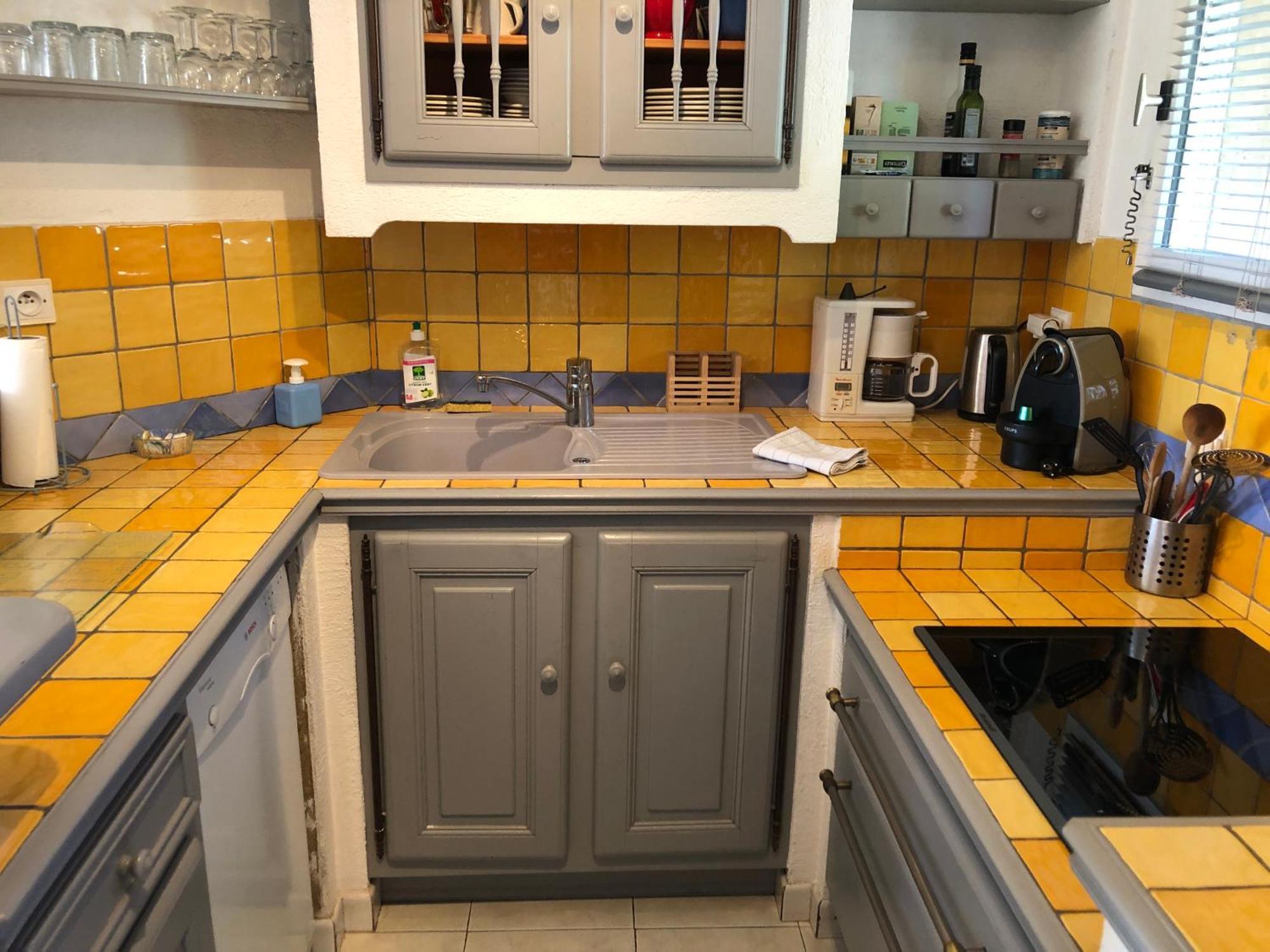 Appartement 60M2 - 2 Chambres A Une Minute Des Plages, Parking Prive 소세레팽 외부 사진
