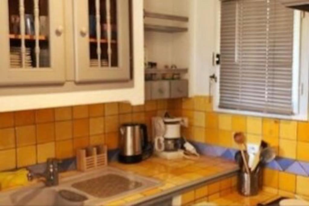 Appartement 60M2 - 2 Chambres A Une Minute Des Plages, Parking Prive 소세레팽 외부 사진