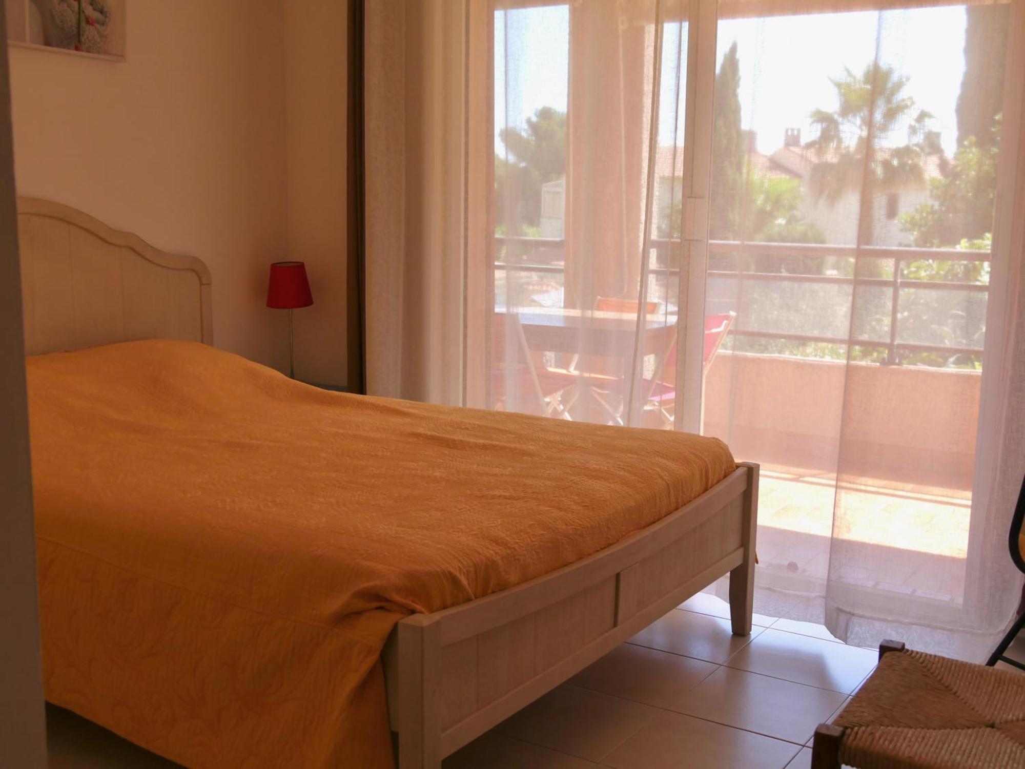 Appartement 60M2 - 2 Chambres A Une Minute Des Plages, Parking Prive 소세레팽 외부 사진