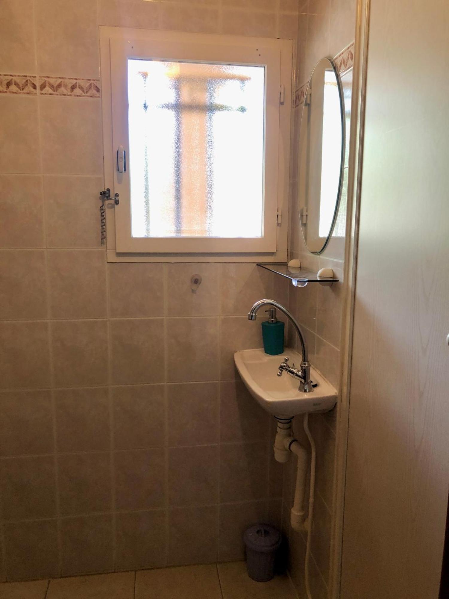 Appartement 60M2 - 2 Chambres A Une Minute Des Plages, Parking Prive 소세레팽 외부 사진